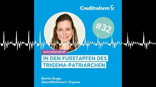 In den Fußstapfen des Trigema-Patriarchen - Gute Geschäfte! Der Creditreform Podcast