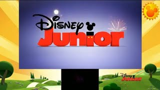 Disney Junior USA Continuity December 6, 2021 with Extras Pt.1