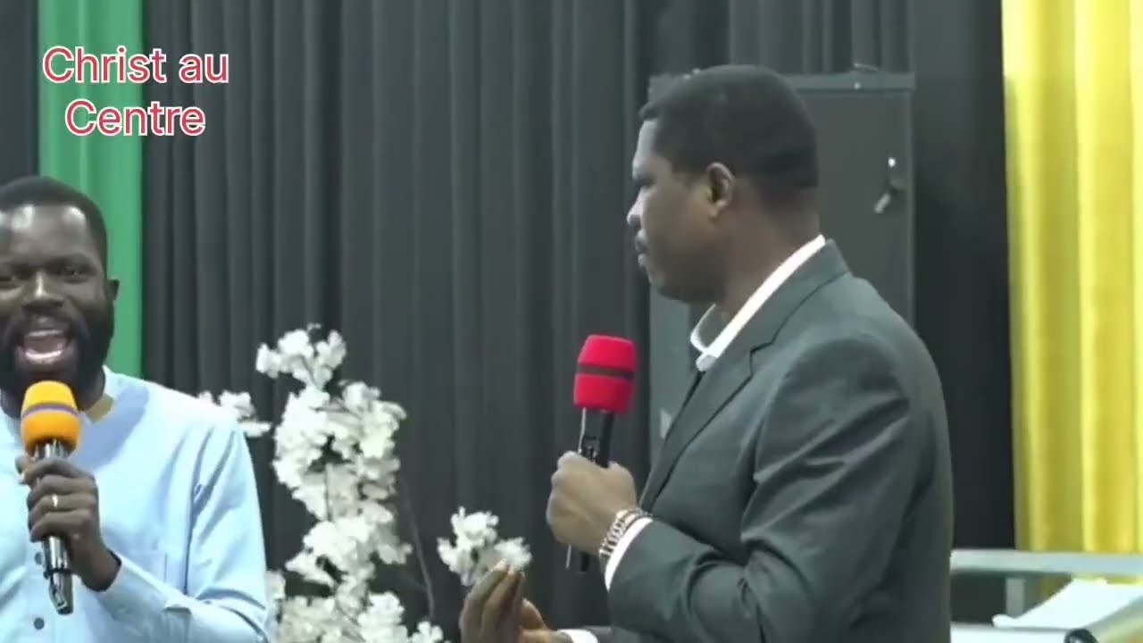 Dieu de possibilité interviendra dans ta situation | Evangeliste Noumonvi Dodji Paul 