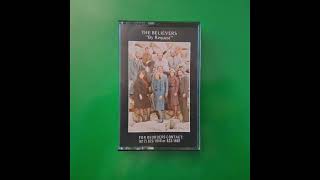 The Believers - By Request [Southern Gospel] Full Cassette Tape