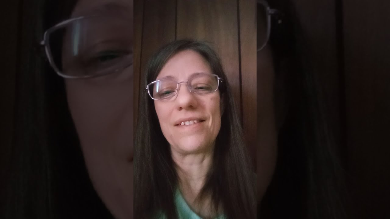 Reflect, Feel, Let it all go...