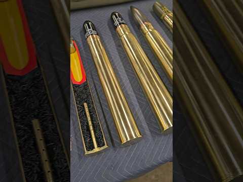 Restoration Shop Update 75mm 76mm 3" Tank/Anti-Air Rounds #military #tank #army #ww2 #history