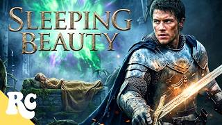 Can He Wake Up The Princess Before It's Too Late? | Full Fantasy Action Movie