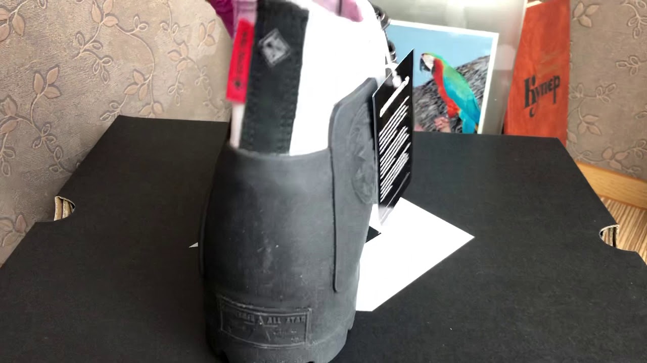 converse storm boots