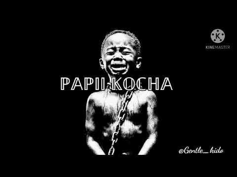 Papii Kocha Waambie (lyric video)
