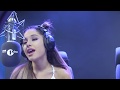 Ariana Grande Talks About Her Vocal Technique Vocal Care Ariana Grande Talks About Her Vocal Technique Vocal Care