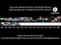 Youtube Thumbnail title