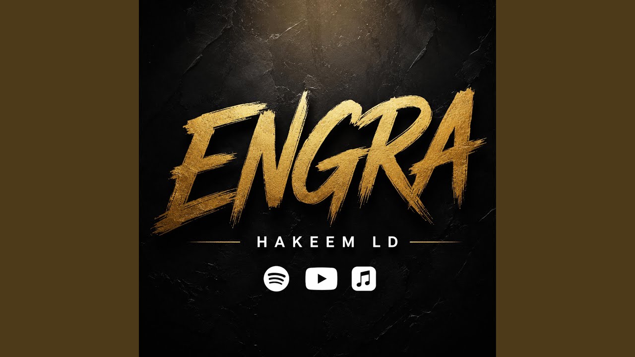 Watch ENGRA on YouTube Watch ENGRA on YouTube