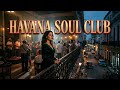 Cuban Soul After Dark Son Cubano & Havana Lounge Jazz 🌃 for Night Chill