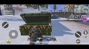 CODM VIDEO 2: Bago matulog_RANDOM PLAY