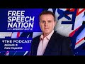 Free Speech Nation with Andrew Doyle The Podcast Episode 8: Kate Copstick