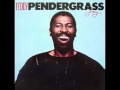 Teddy Pendergrass - This is The Last Time