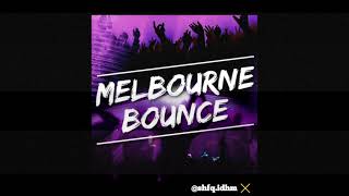MELBOURNE BOUNCE MIXTAPE | RAVER KLCC | RAVER BOEK DANCER | TIMES SQUARE