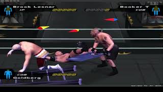 WWE SmackDown Here Comes The Pain🔥 |Relive The Ruthless Aggression Era