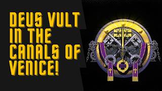 🎭 The Vatican Faction Guide | TTCombat Carnevale ✝️