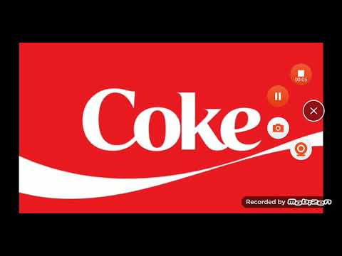 Coke television/paramount television logo 2 - YouTube