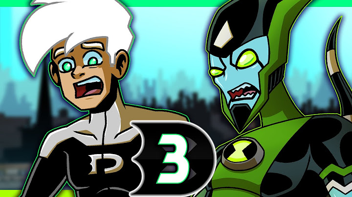 5 Years Later | Episode 3 | Crossover Series