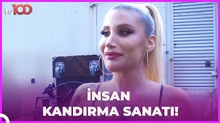 İrem Derici ihanet olayının ardından ilk kez konuştu: Bir erkeğin iblisliğini...