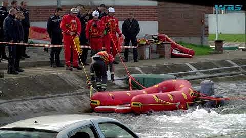 MEGA SLED CAR RESCUE