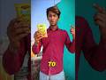 TRY TO MAKE MAGGIE IN 2 MINUTE #viral #maggi #trending #shorts
