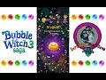 Bubble Witch Saga 3 Level 661 665 Gameplay Bubble Witch Saga 3 Level 661 665 Gameplay