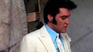 Video Can't Help Falling In Love Elvis Presley