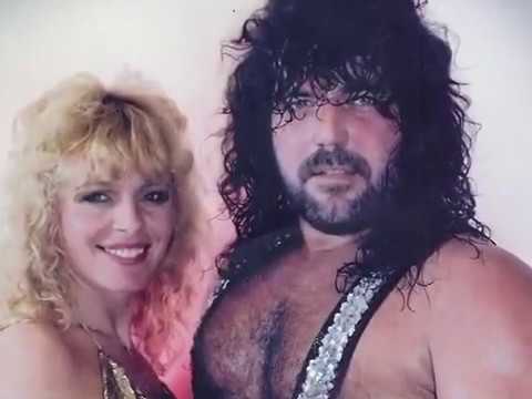 Shoot Interview With Jimmy Garvin