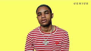 YBN Almighty Jay Feat  YBN Walker  Numbers