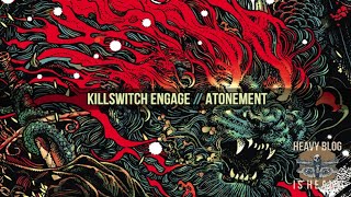 Killswitch Engage - Unleashed (Live Footage Video)