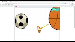 Getting Over It v1 4 harder scratch my map screenshot 1