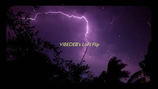 Dekho Aloy Alo Akash Asadoma Sadgamaya - Arijit Singh Vibedebs Lofi Flip