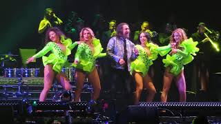 Marco Antonio Solis - El Buki World Tour - Tu Me Vuelves Loco - En Vivo - Desde San Jose, CA.