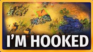 I'm Hooked on this new Grand Strategy RPG Game!