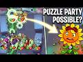 Puzzle Party Possible PvZ heroes 23 September 2026 Puzzle Party Possible PvZ heroes 23 September 2026