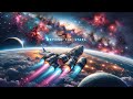 Beyond the stars space exploration anthem