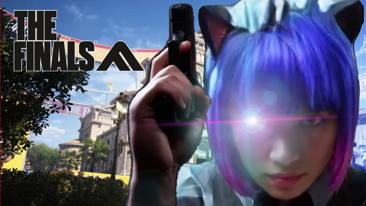 NEKO.exe at 3AM