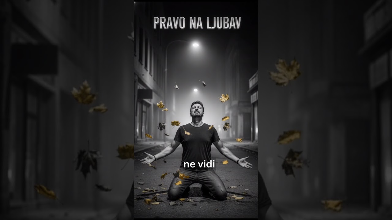 Pravo na ljubav 