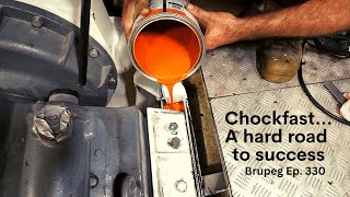 Chockfast: a hard road to success - Brupeg Ep.330 by Project Brupeg 58,085 views 5 months ago 58 minutes