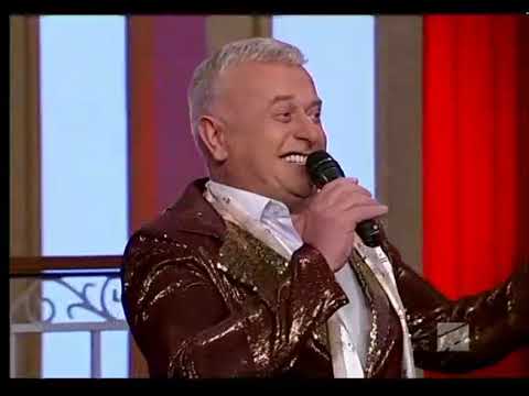 გია სურამელაშვილის, ბუთქუნა და თამაზას ახალი სიმღერა კომედი შოუ/ butquna da tamaza