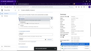 Introduction to SQL for BigQuery and Cloud SQL | Google Cloud Platform
