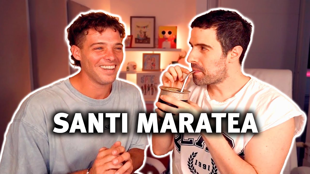 NOS REENCONTRAMOS DESPUES DE TANTO TIEMPO