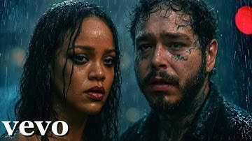 Thumbnail of Post Malone, Rihanna and Future - ''Goodbyes'' - Powerful AI Worship Song