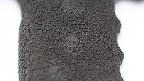 Spartan Stippling Tip