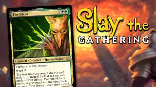 How I Turned My Commander Deck into a Roguelike