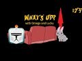 Genndy Games - What's Up? w/ Omega & Lucky