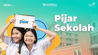Tentang Pijar Sekolah