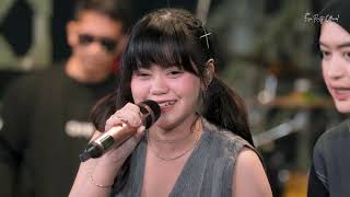 Esa Risty, Safira Inema, Woro Widowati - Lewung l Kolaborasi Spesial ( Music Live)