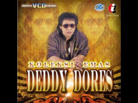 Sinarilah - Deddy Dores Bersama Lipstick Band