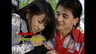 Video thumbnail of "ပိုးအိစံ နှလုံးသားရှိသူတိုင်း ခံစားတတ်ပါစေ"