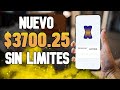 Recibe $3700 Con Nuevo Método (Sin Limites) Ganar dinero por internet - Jesus Avellaneda